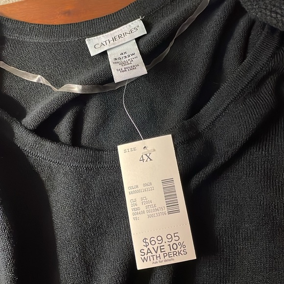 Sweater set - Picture 4 of 4